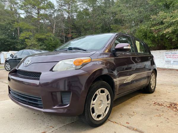 ***2013 Scion XD*** - cars & trucks - by dealer - vehicle automotive... for sale in Niceville, FL – photo 2