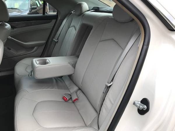 2012 Cadillac CTS ***SERVICED AND READY TO GO*** for sale in Fenton, MI – photo 15