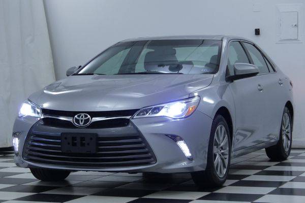 2017 Toyota Camry XLE V6 - WHOLESALE PRICING! for sale in Fredericksburg, VA – photo 3