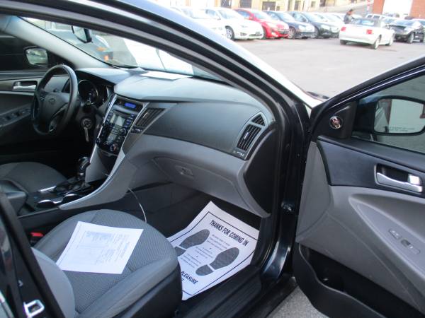 2013 Hyundai Sonata GLS Hot Deal/Clean Title & Carfax - cars & for sale in Roanoke, VA – photo 18