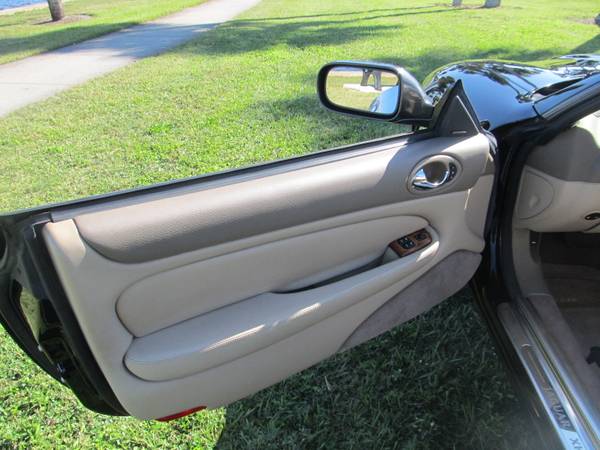 Jaguar XK8 2002 95K. Miles! 2 Owner! Like a New Car - cars & trucks... for sale in Ormond Beach, FL – photo 11