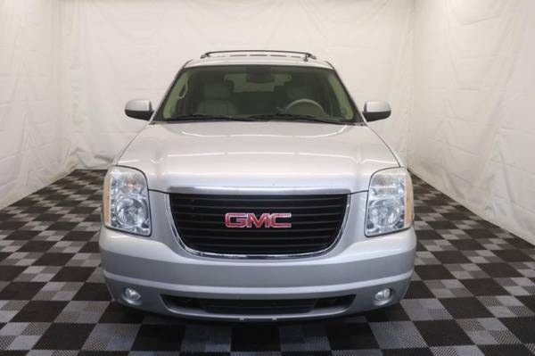 2010 GMC YUKON SLT - cars & trucks - by dealer - vehicle automotive... for sale in Akron, OH – photo 4