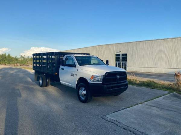 2013 RAM Ram Chassis 3500 Tradesman - - by dealer for sale in Sarasota, FL – photo 2