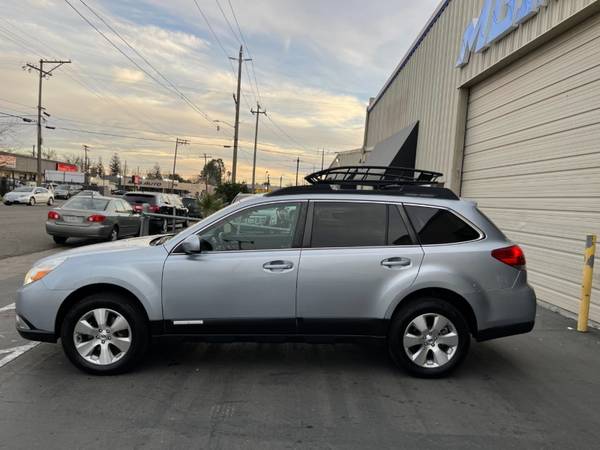 2012 Subaru Outback 4dr Wgn H6 Auto 3 6R Limited BEST DEALS IN TOWN for sale in Sacramento , CA – photo 4