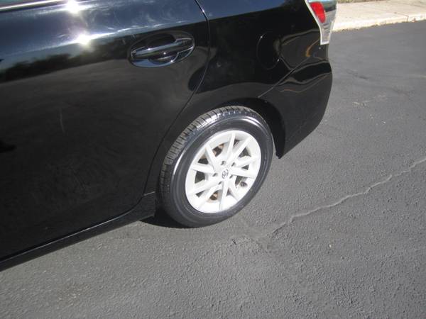 2012 Toyota Prius V Three NAVIGATION NEW TIRES - CLEAN!!! 1 OWNER!! for sale in Highland Park, TN – photo 20