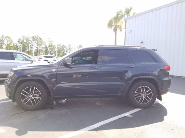 2018 Jeep Grand Cherokee Rhino Clearcoat Great Price WHAT A DEAL for sale in Myrtle Beach, SC – photo 18