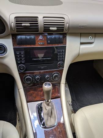 2007 Mercedes-Benz C280 4MATIC for sale in Rego Park, NY – photo 6