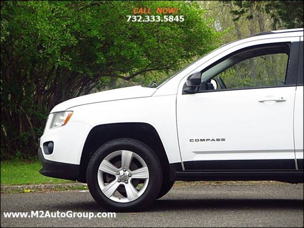 2011 Jeep Compass Sport 4dr SUV - - by dealer for sale in East Brunswick, NY – photo 14