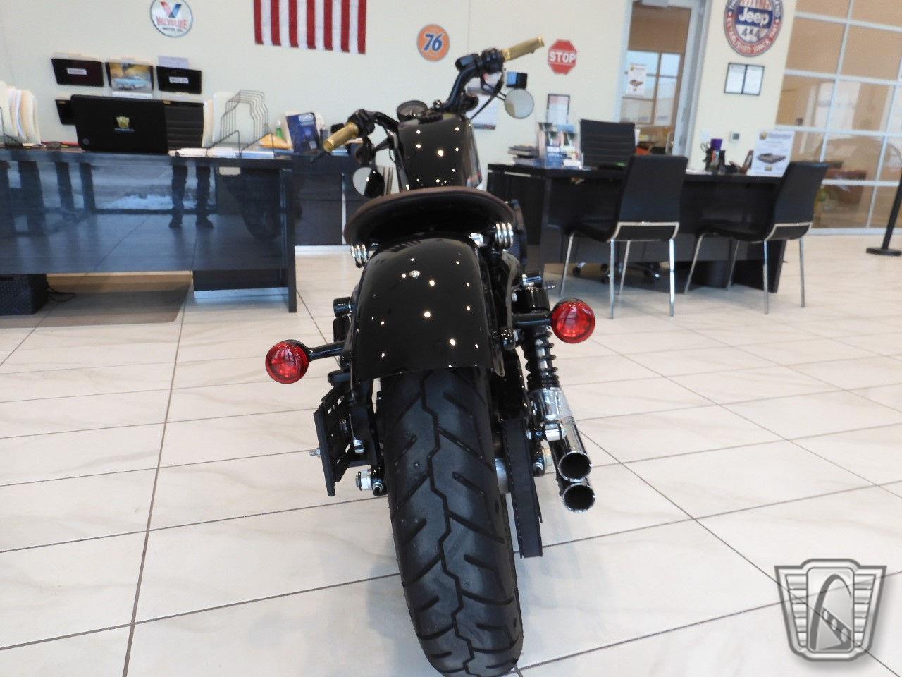 2012 Harley-Davidson XL for sale in O'Fallon, IL – photo 7