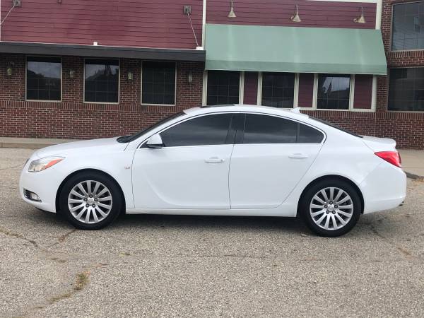 2011 BUICK REGAL T for sale in Mount Clemens, MI – photo 2