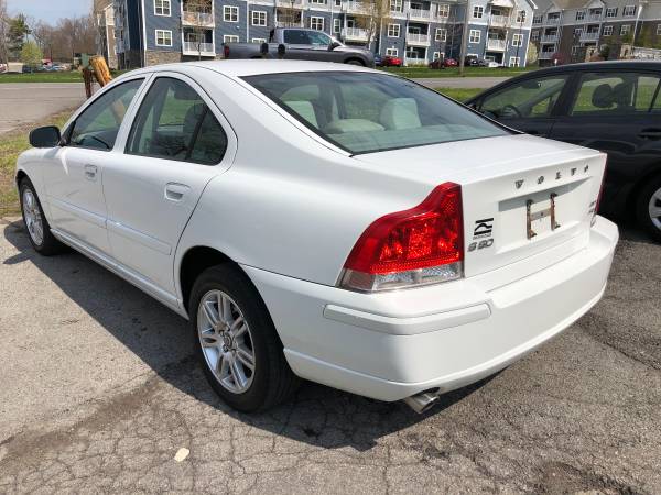 2009 VOLVO S60 AWD 4D SEDAN - - by dealer - vehicle for sale in WEBSTER, NY – photo 5