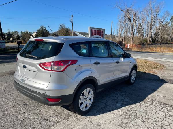 most Cars 5995 or Less! 2013 Ford Escape - - by for sale in Wilmington, NC – photo 4