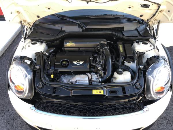 2012 Mini Cooper S Automatic Cold Weather Package Excellent... for sale in Palmyra, PA – photo 23