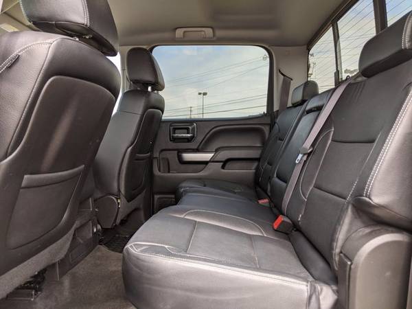 2015 Chevrolet Silverado 1500 LT SKU: FG255203 Pickup for sale in Waco, TX – photo 17