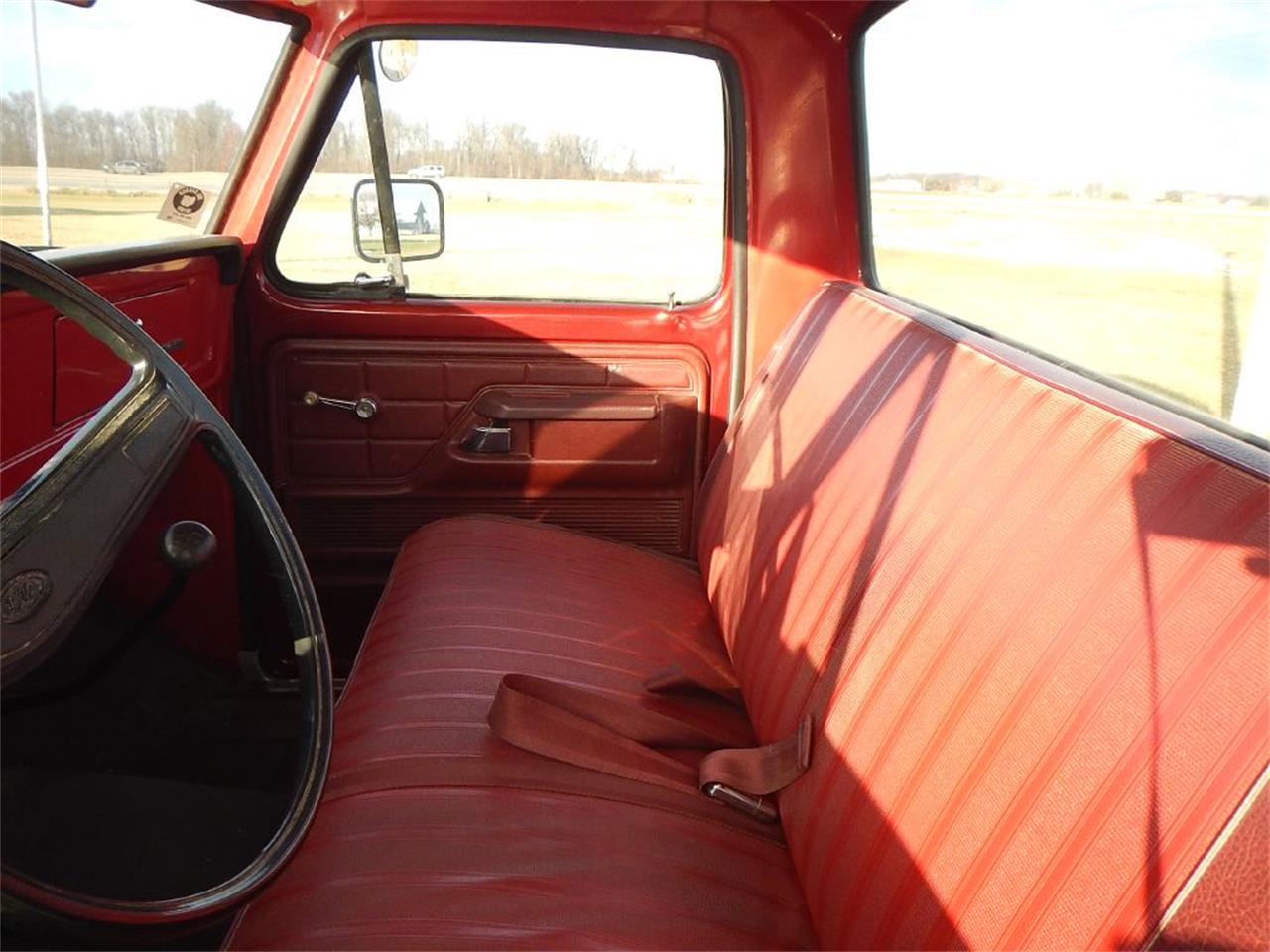 1974 Ford Truck for sale in Celina, OH – photo 16