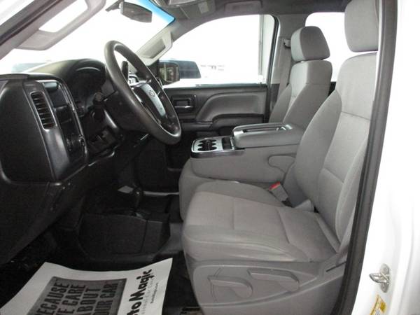 2015 Chevrolet Silverado 2500HD Long Bed Crew Cab 4wd 95k Miles for sale in Lawrenceburg, TN – photo 9