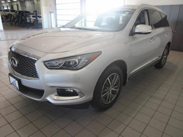 2017 INFINITI QX60...KBB SAYS $28,642...WE SAY $25,203 - cars &... for sale in Green Bay, WI – photo 10