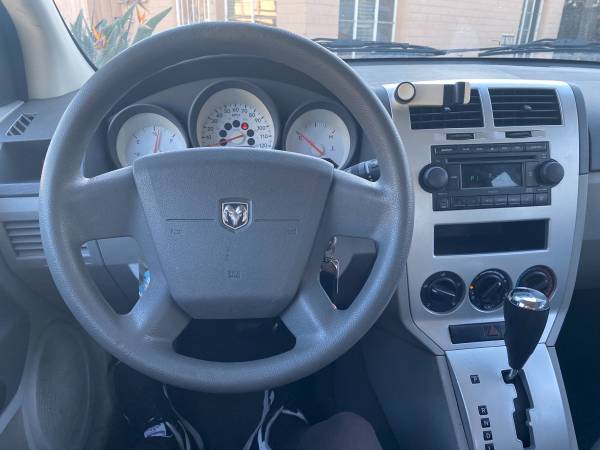 2007 Dodge Caliber - cars & trucks - by owner - vehicle automotive... for sale in San Gabriel, CA – photo 6