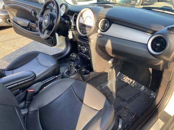 2012 MINI Cooper Hardtop - APPROVED W/ $1495 DWN *OAC!! - cars &... for sale in La Crescenta, CA – photo 10