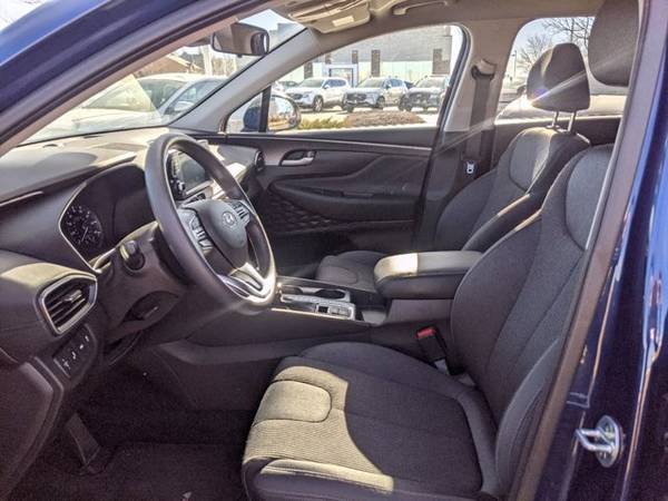 2019 Hyundai Santa Fe SE 128412; - - by dealer for sale in Greeley, CO – photo 11