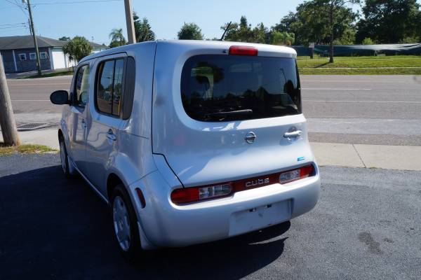 2014 NISSAN CUBE - 91K MILES!!! - cars & trucks - by dealer -... for sale in Clearwater, FL – photo 9