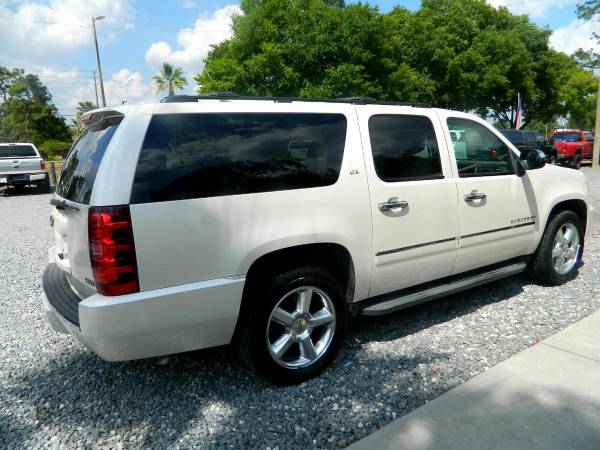 2011 Chevrolet Chevy Suburban LTZ 1500 2WD IF YOU DREAM IT, WE CAN for sale in Longwood , FL – photo 4