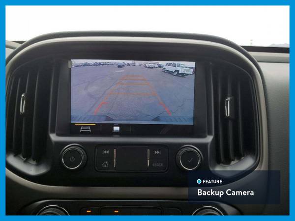 2019 Chevy Chevrolet Colorado Crew Cab Z71 Pickup 4D 6 ft pickup for sale in Washington, District Of Columbia – photo 20