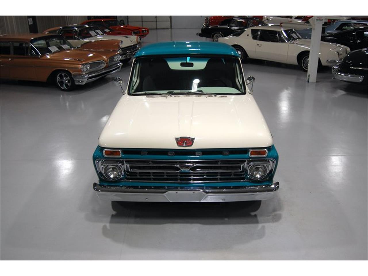 1966 Ford F100 for sale in Rogers, MN – photo 3