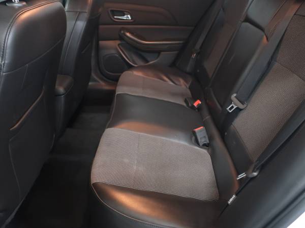 2015 Chevrolet Malibu 2LT - Hail Damage - Warranty - cars & trucks -... for sale in Hastings, MI – photo 16