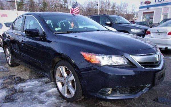 2013 Acura ILX Premium w. A-Spec/EVERYONE IS APPROVED@Topline... for sale in Methuen, MA – photo 16