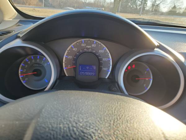2013 Honda Fit 59K miles ONLY - - by dealer for sale in Omaha, NE – photo 11