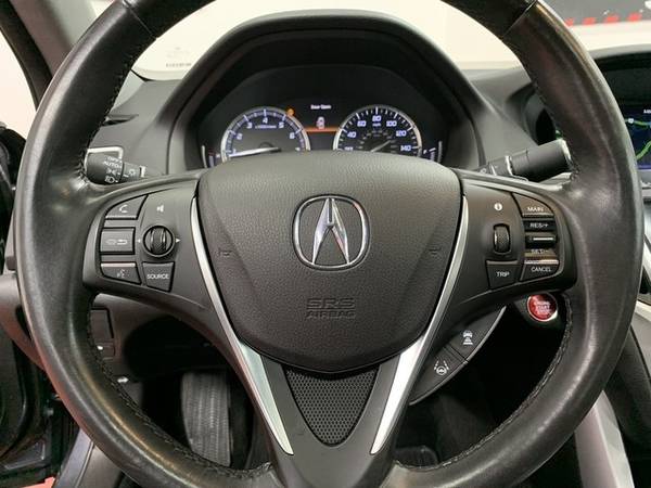 *2018* *Acura* *TLX* *w/Technology Pkg* -* 100% Approvals!* - cars &... for sale in Tallmadge, MI – photo 21