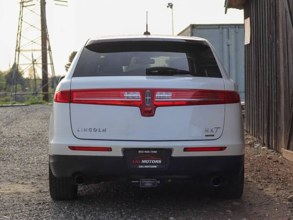 2013 Lincoln MKT EcoBoost AWD 4dr Crossover - - by for sale in PUYALLUP, WA – photo 6