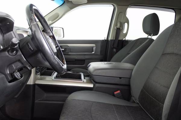 2015 Ram 1500 Black Clearcoat PRICED TO SELL SOON! for sale in Nampa, ID – photo 18