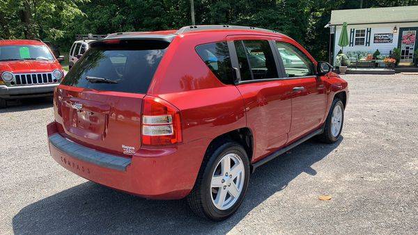2007 Jeep Compass MK H (High Line) for sale in Mocksville, NC – photo 6