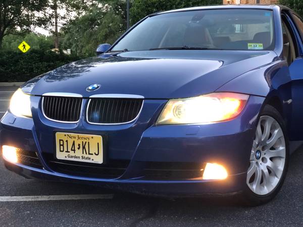 2007 BMW 328xi IMMACULATE! EVERY OPTION! for sale in Fair Haven, NJ – photo 2