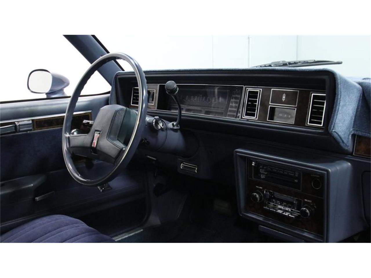 1983 Oldsmobile Cutlass for sale in Lithia Springs, GA – photo 55