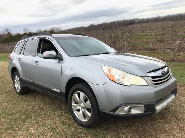2011 Subaru Outback 3 6R Ltd H6 AWD 1 Owner 132K for sale in Go Motors Niantic CT Buyers Choice Top M, MA – photo 10