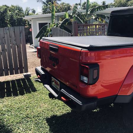 2020 Jeep Gladiator Islander Conversion for sale in Big Pine Key, FL – photo 13