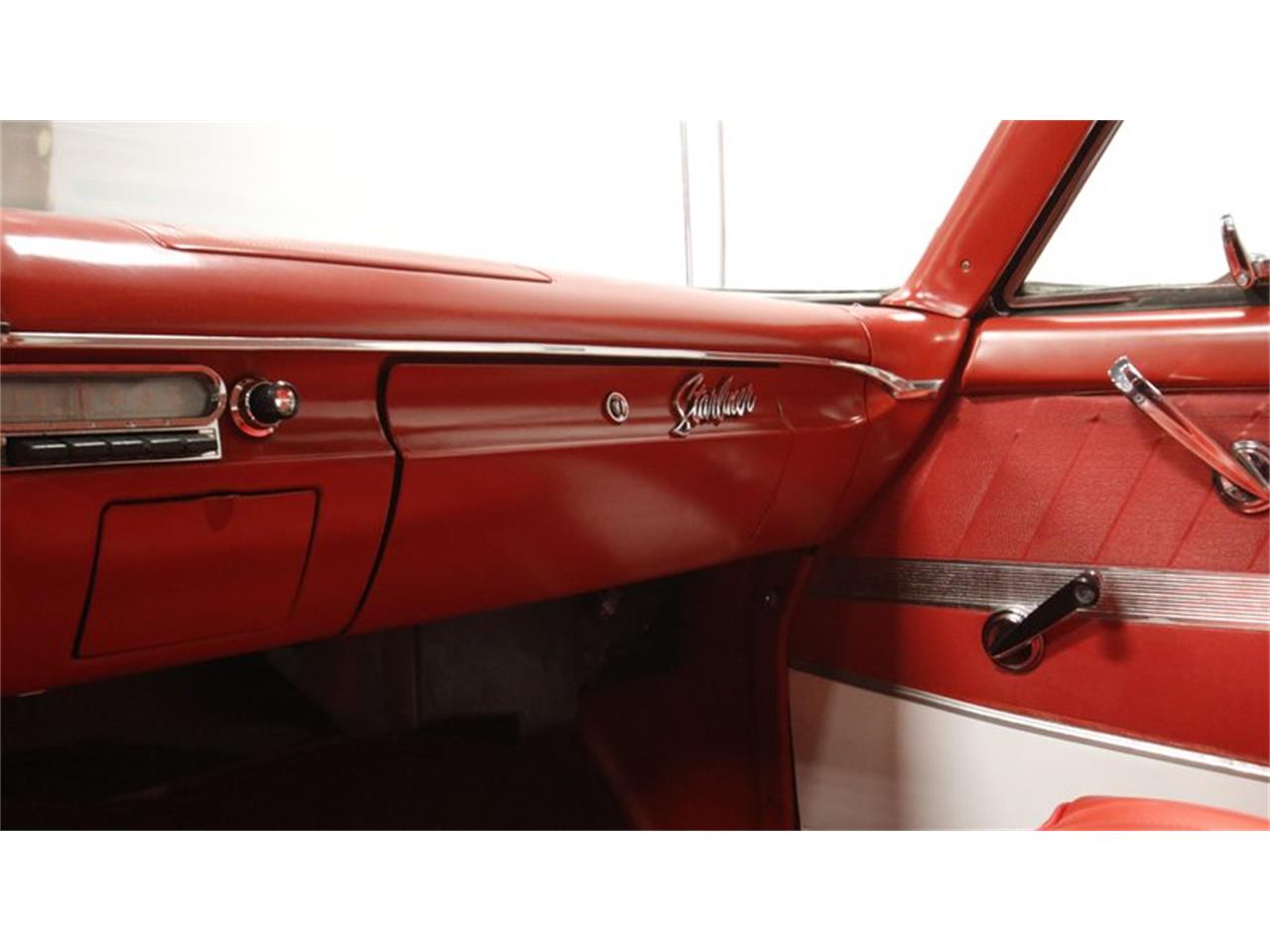 1961 Ford Galaxie for sale in Lithia Springs, GA – photo 45