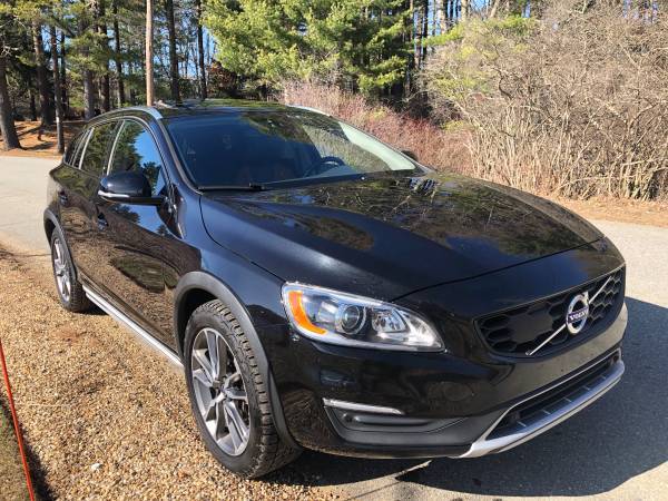 2017 Volvo XC CC XC70 V60 AWD Wagon, 75k! Like new XC70 V70 - cars & for sale in Please See Ad, ME – photo 16