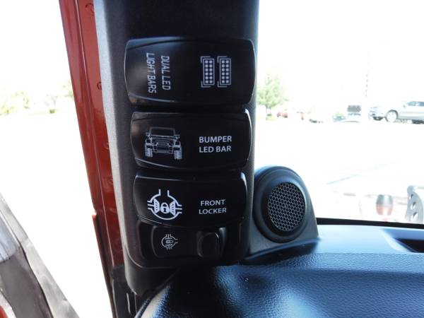 2014 Jeep Wrangler Sport 4x4 Immaculate Local Low Miles Loaded! for sale in LEWISTON, ID – photo 16