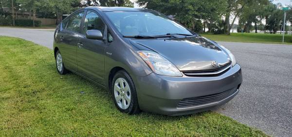 2008 Toyota Prius Hybrid - cars & trucks - by owner - vehicle... for sale in Orlando, FL – photo 2