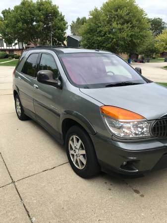 2004 Buick Rendezvous 7 passenger for sale in Golf, IL – photo 4