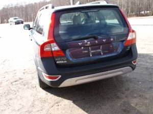 2006 Volvo XC70 Wagon AWD for sale in Rumford Center, Maine, ME – photo 4