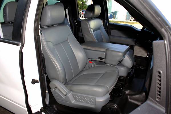 2014 Ford F-150 XL Ford F-150 XL SuperCab Styleside for sale in Lenoir City, NC – photo 15