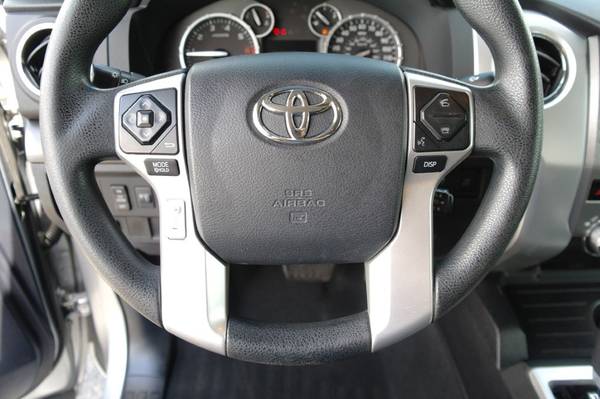 2014 Toyota Tundra SR5 5.7L V8 CrewMax 2WD $729 DOWN $100/WEEKLY for sale in Orlando, FL – photo 16