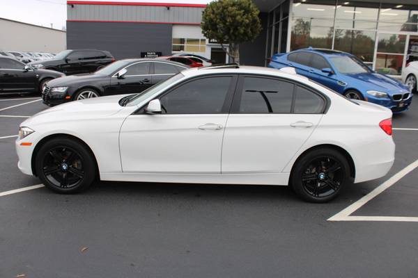 2014 BMW 3 Series 328i xDrive - cars & trucks - by dealer - vehicle... for sale in Bellingham, WA – photo 8