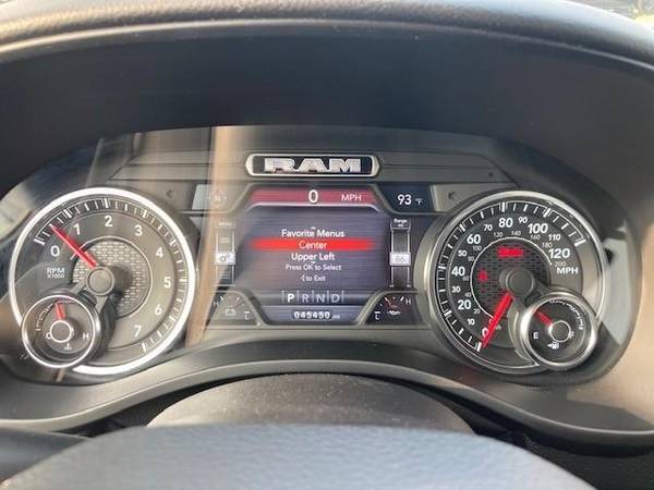 2019 Ram 1500 4WD Big Horn Quad Cab *$500 DOWN YOU DRIVE! - cars &... for sale in St Peters, MO – photo 21