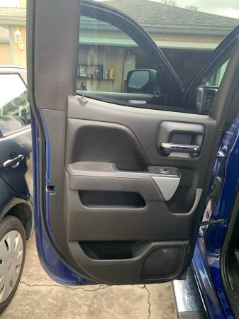 2014 Chevrolet Silverado 1500 Double Cab for sale in Jacksonville, FL – photo 8